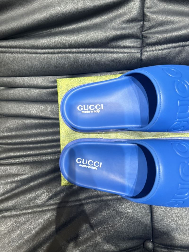 Gucci Slippers